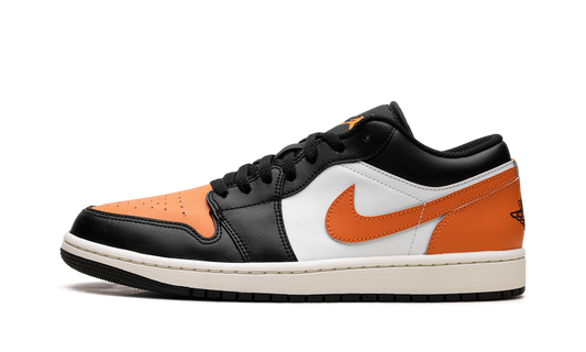 Air Jordan 1 Low  Shattered Backboard Alternate