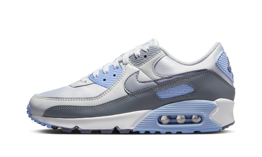 AIR MAX 90 WMNS  Cobalt Bliss