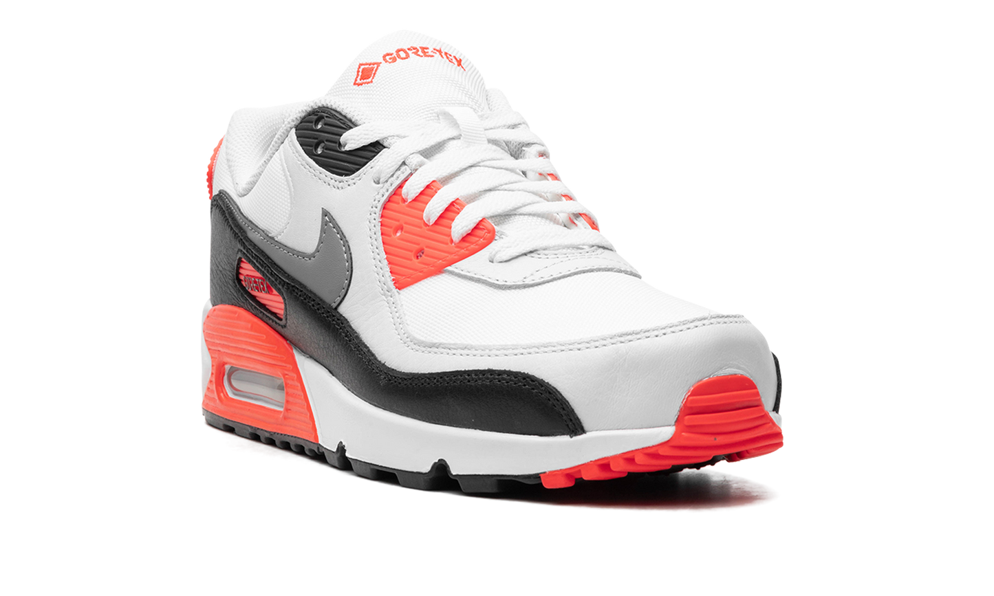 Air Max 90 Gore-Tex  Infrared