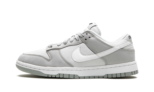 DUNK LOW LX NBHD WMNS  Light Smoke Grey