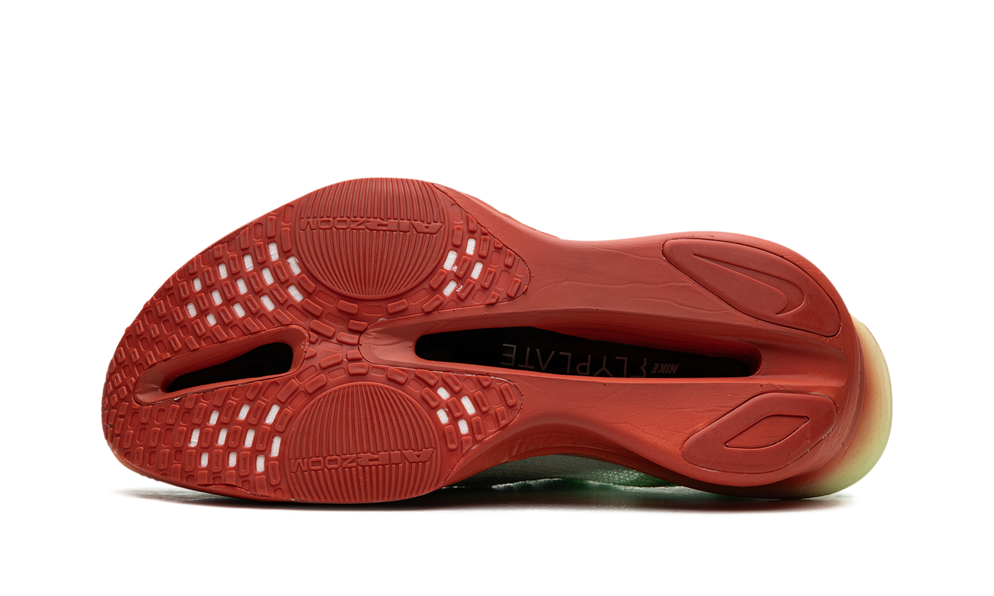 ZoomX AlphaFly 3  Eliud Kipchoge