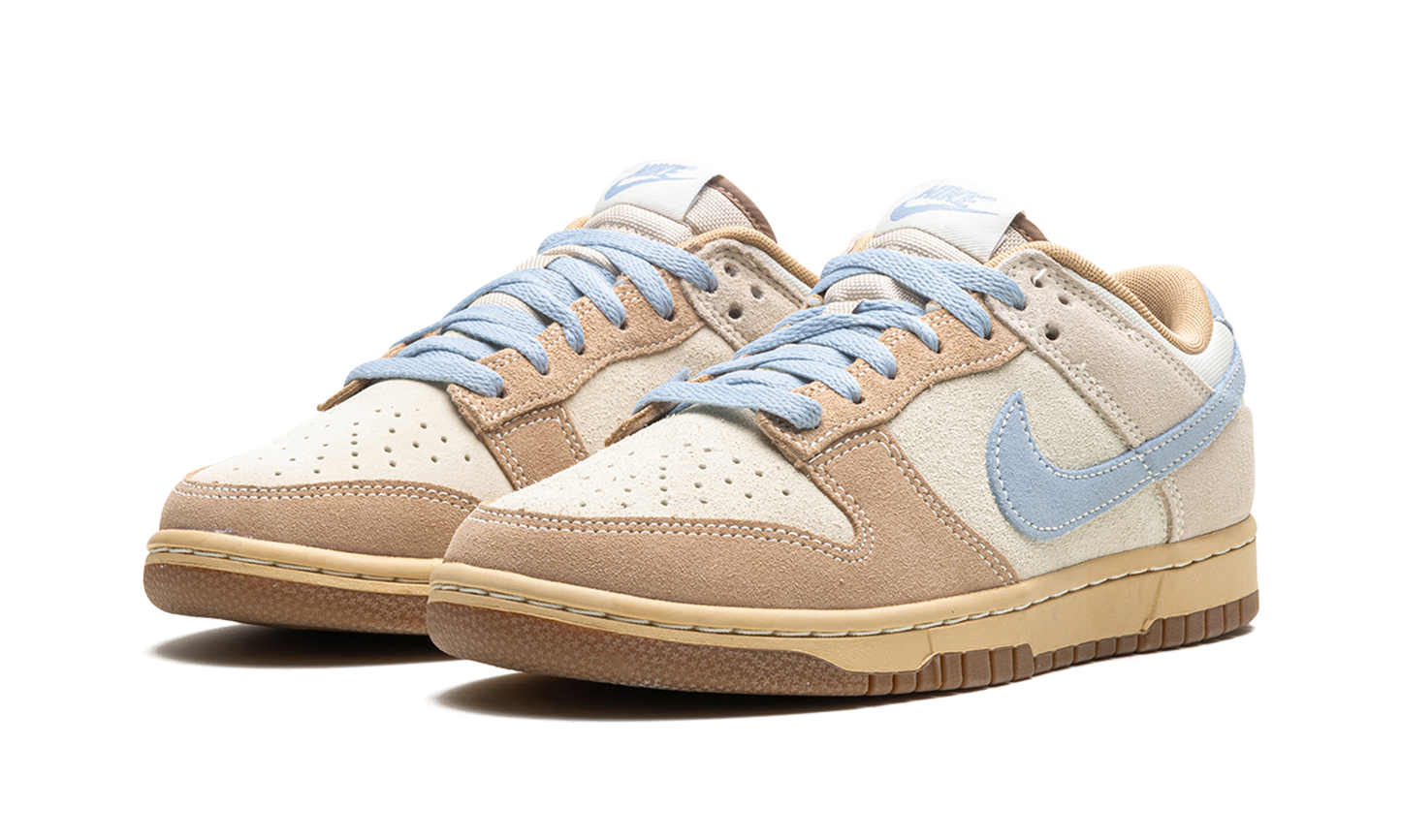 Nike Dunk Low  Sanddrift Armory Blue