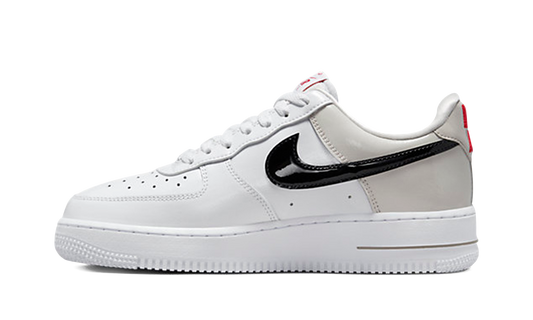 AIR FORCE 1 '07 LT WMNS  Light Iron