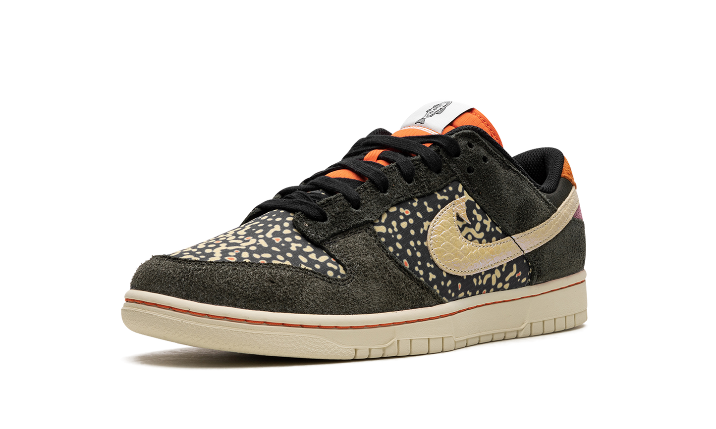 Dunk Low  Trout
