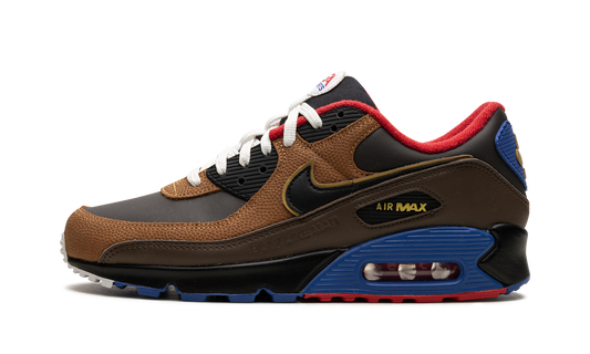 Air Max 90  EA Sports - Play Like Mad