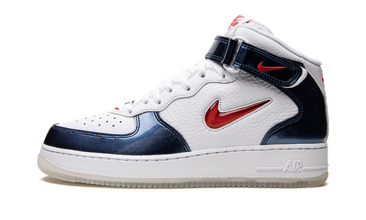 Air Force 1 Mid QS  Independence Day