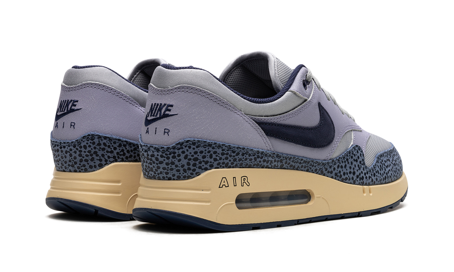 Air Max 1 '86  Blue Safari