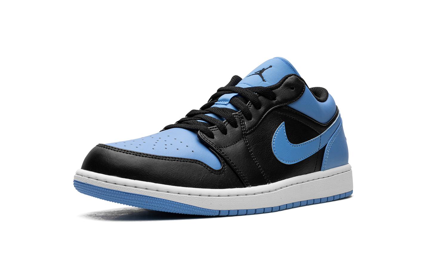 Air Jordan 1 Low  University Blue