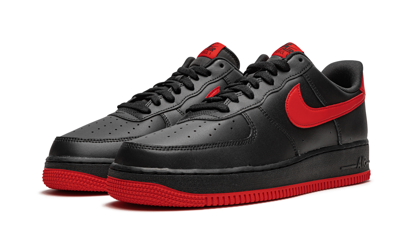 Air Force 1 Low '07  Bred