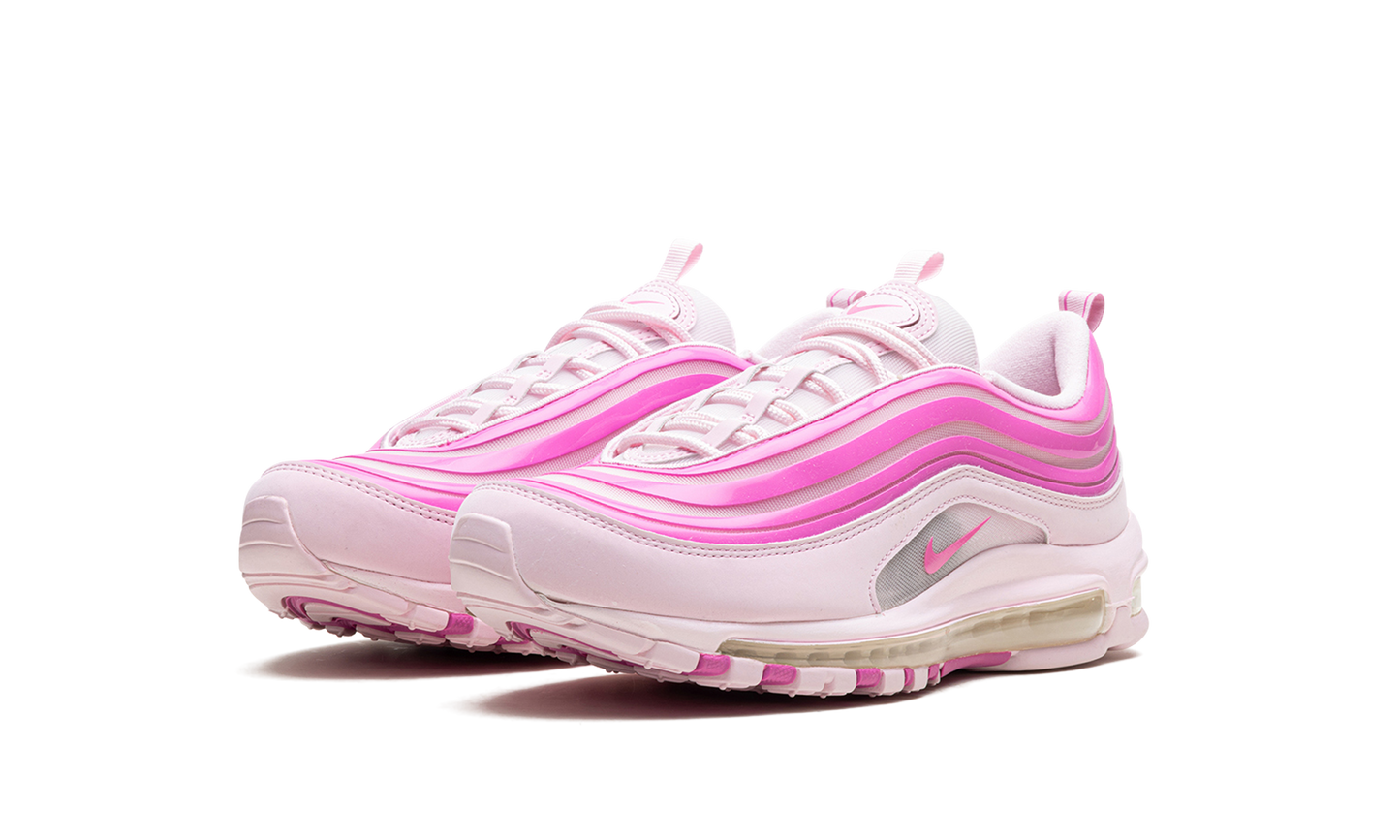Air Max 97  Pink Foam