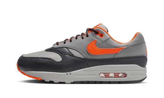 Air Max 1 SP  HUF BRILLIANT ORANGE