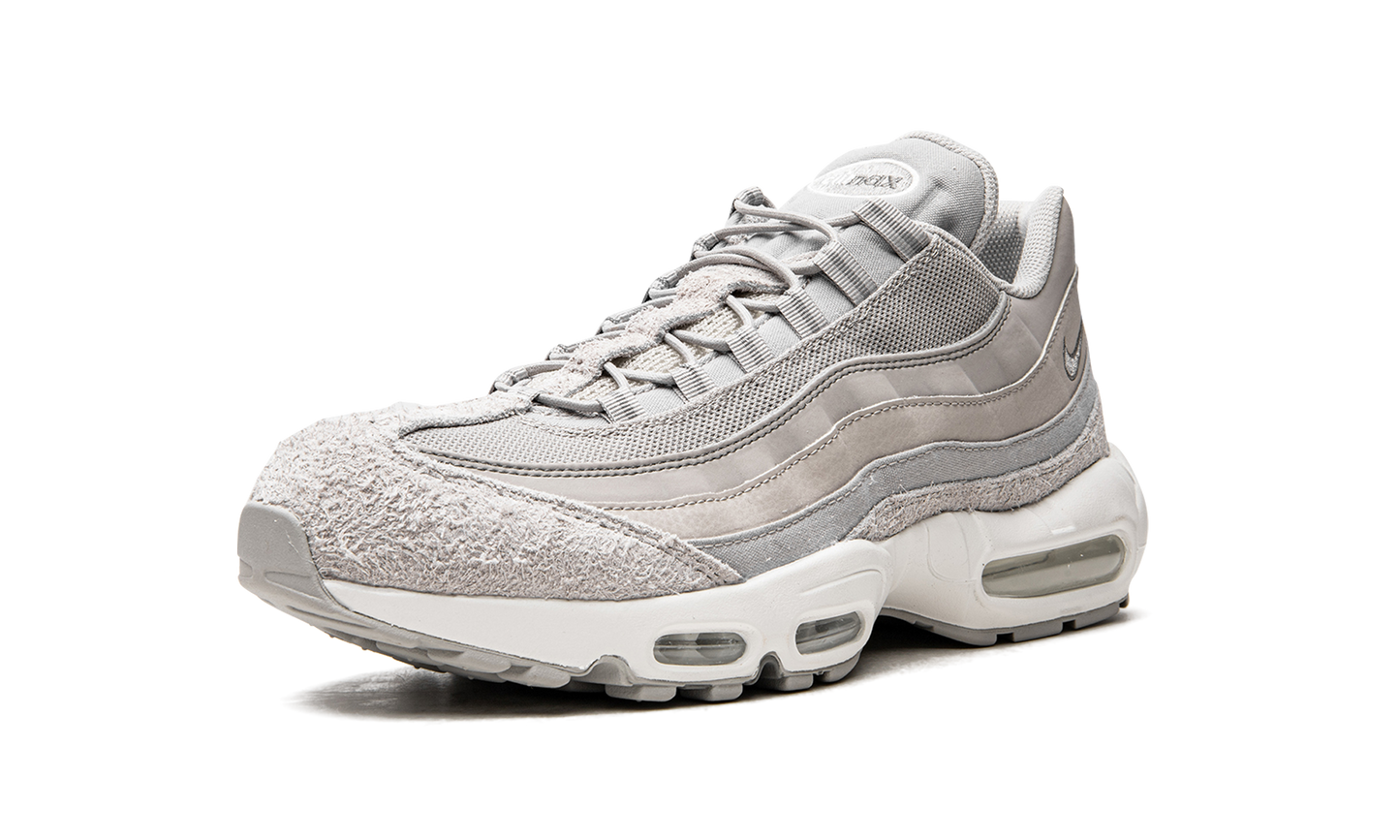 Air Max 95  Cobblestone