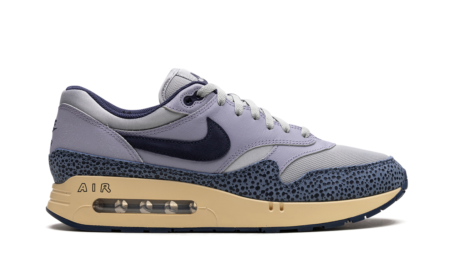 Air Max 1 '86  Blue Safari