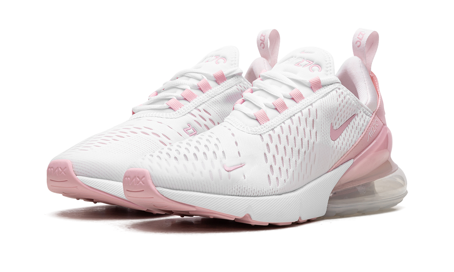 AIR MAX 270 WMNS  SOFT PINK