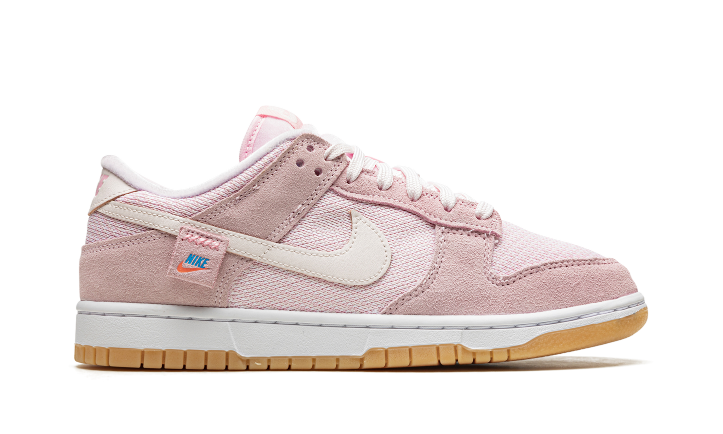 DUNK LO SE MNS WMNS  Teddy Bear