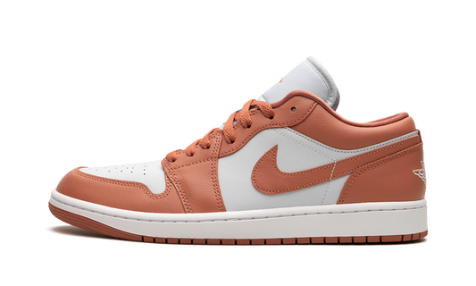 Air Jordan 1 Low WMNS  Sky J Orange