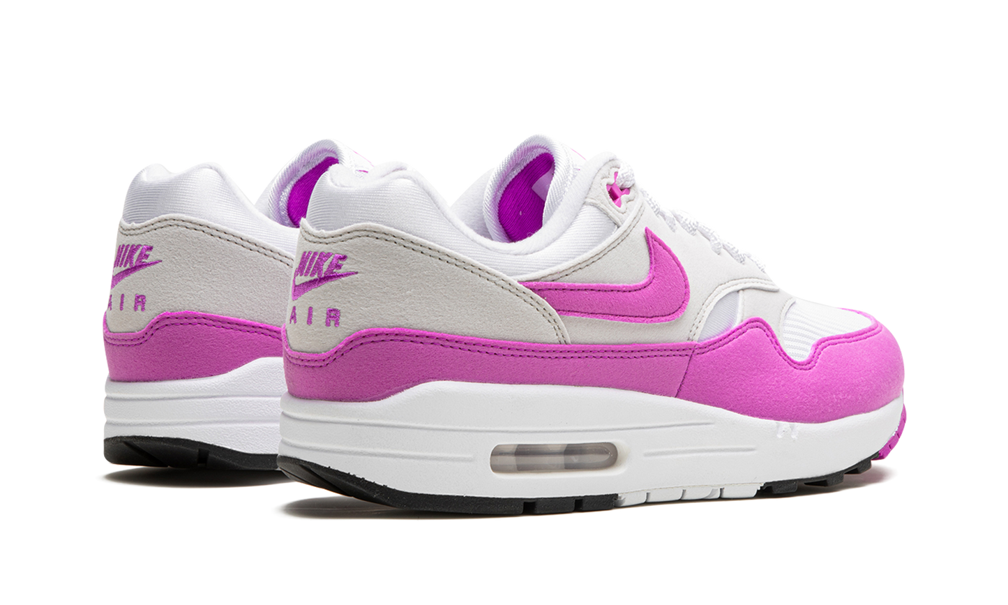 AIR MAX 1 WMNS  Fuchsia Dream