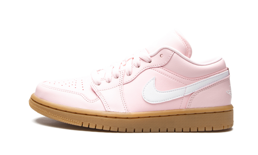 Air Jordan 1 Low WMNS  Arctic Pink Gum