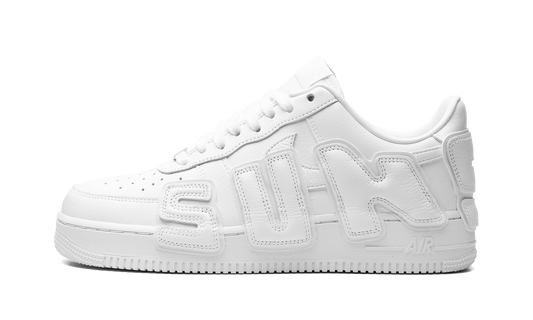 Air Force 1  CPFM - Triple White