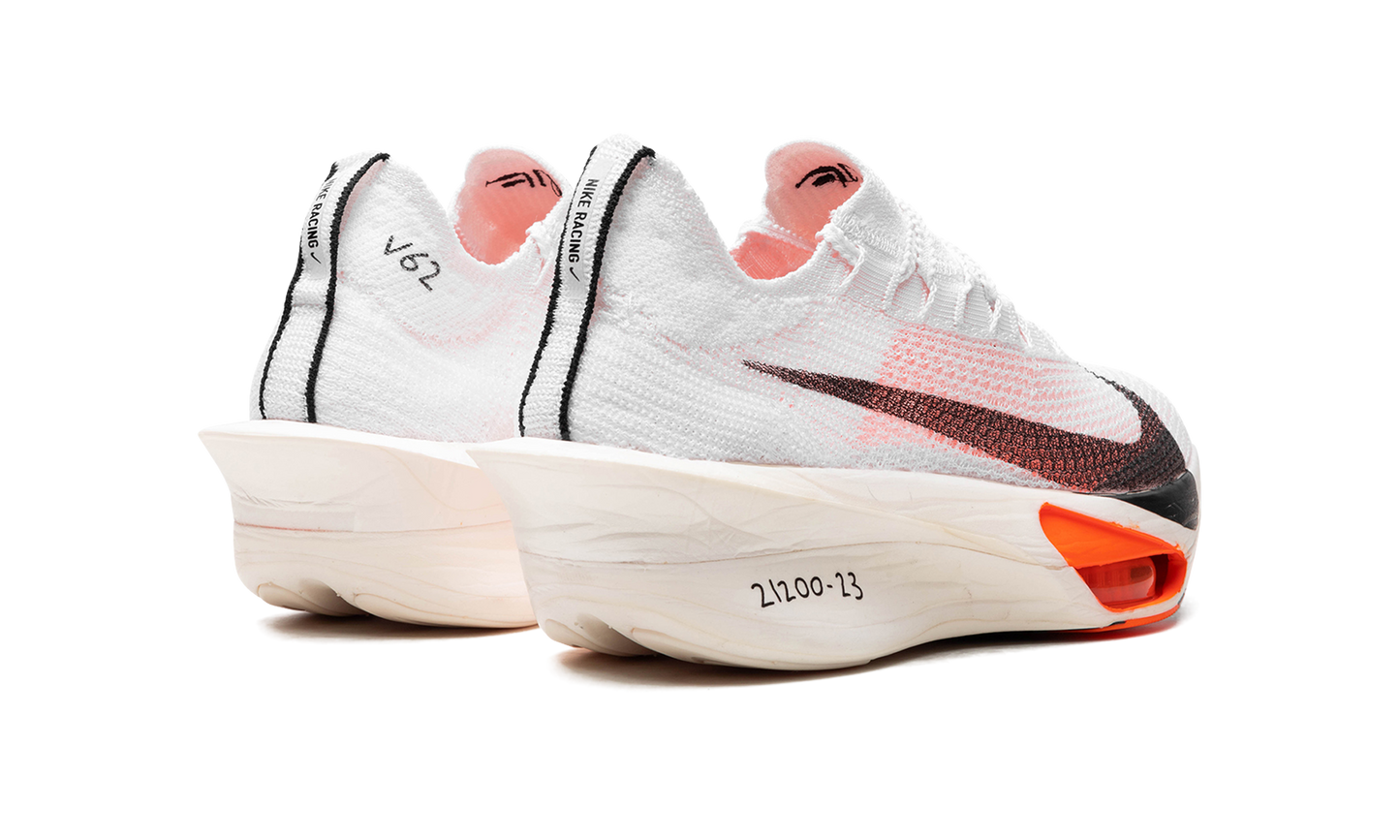 ZOOMX ALPHAFLY 3 WMNS  Prototype