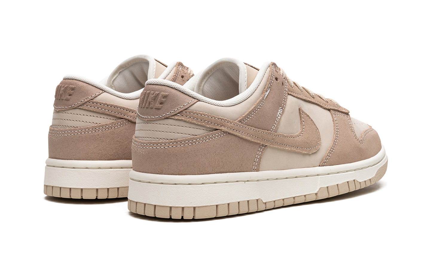 DUNK LOW WMNS  Sanddrift