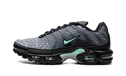 Air Max Plus  Spirograph