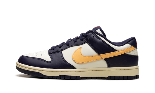 Dunk Low  From Nike, To You - Navy