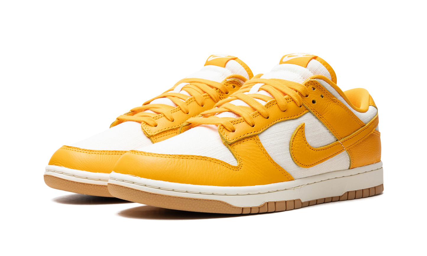 Dunk Low  University Gold