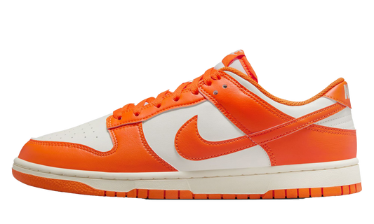 Dunk Low  Syracuse 2025