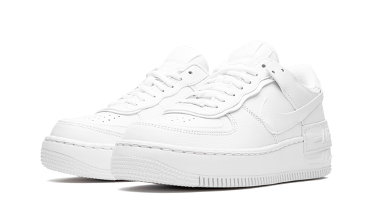 AF1 SHADO WMNS  Triple White