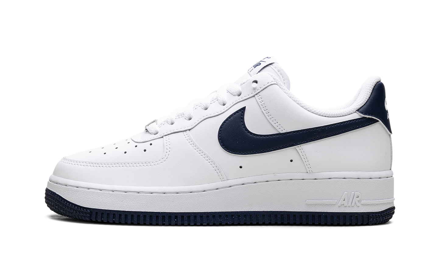 Air Force 1 '07  Navy