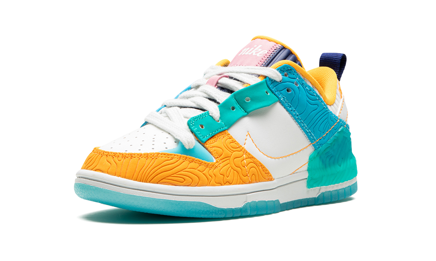 DUNK LO DISRUPT 2 WMNS  Serena Williams Design Crew