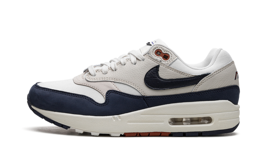 AIR MAX 1 LX WMNS  Obsidian