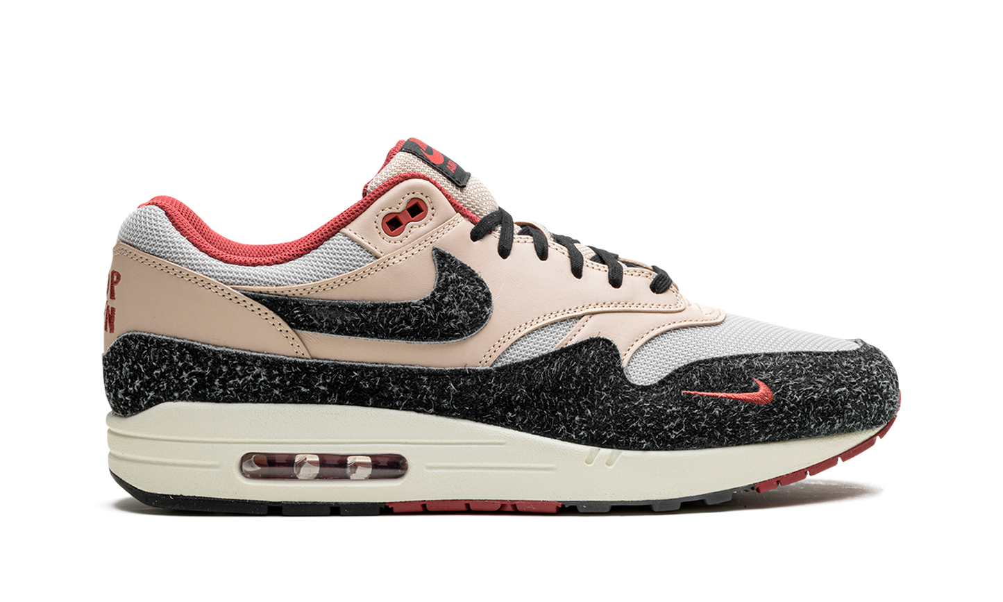 Air Max 1 PRM  Keep Rippin' Stop Slippin' 2.0