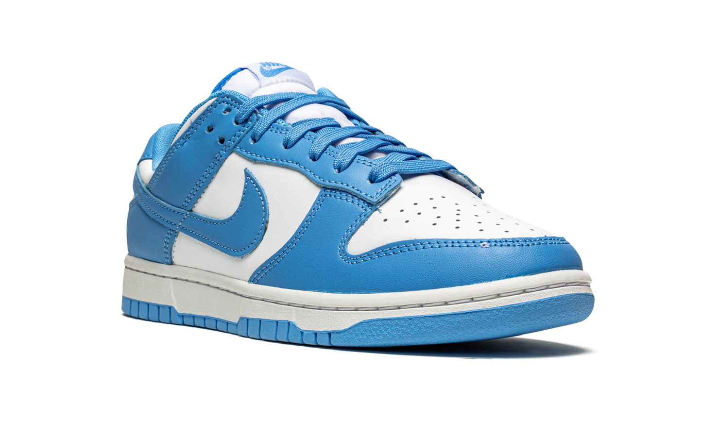 Dunk Low  University Blue