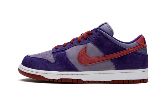 Dunk Low Retro SP  Plum