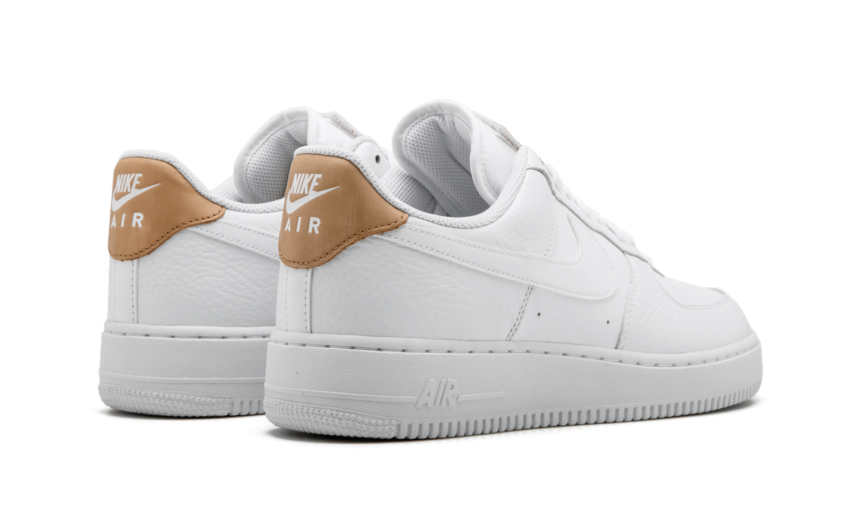 Air Force 1 '07 LV8  Vachetta