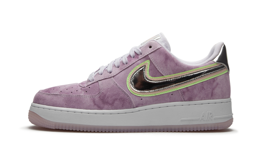 WMNS Air Force 1 07'  P(Her)spective