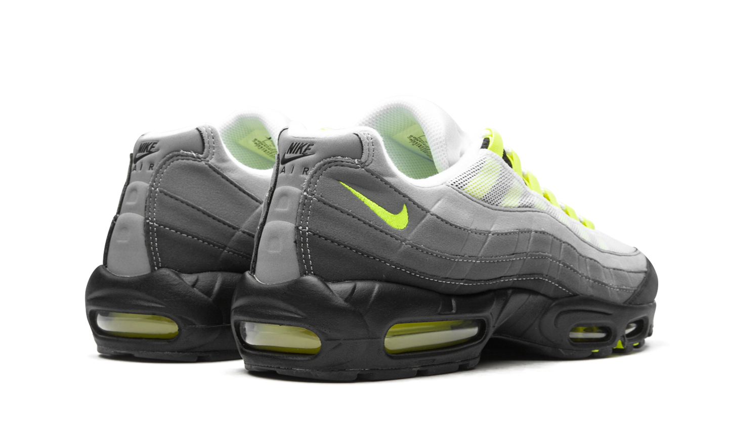 Air Max 95 OG  Neon 2020