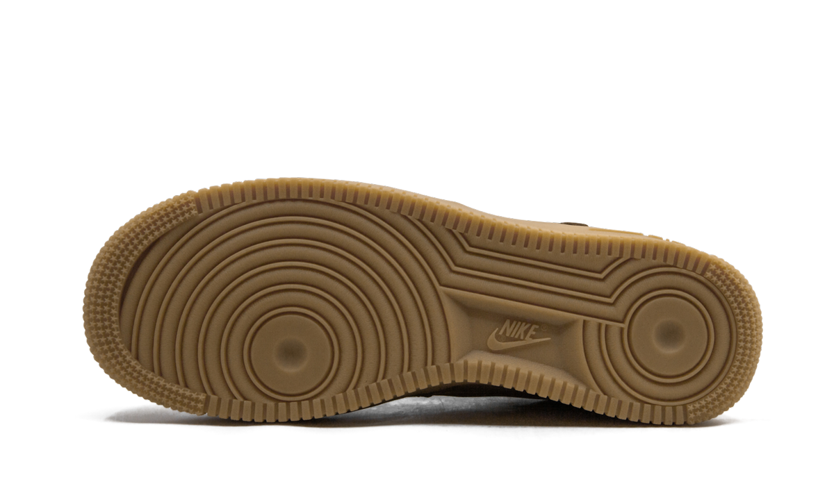 Air Force 1 '07 WB  Flax