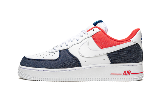 Air Force 1 '07 LX  USA Denim