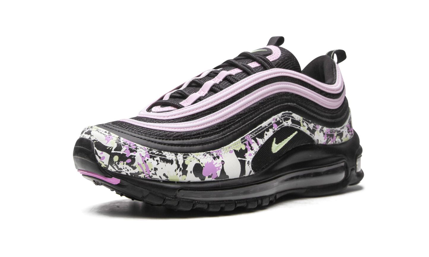 AIR MAX 97 MNS WMNS  Splatter