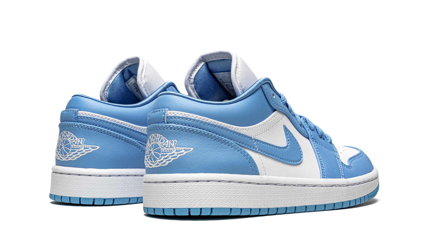 Air Jordan 1 Low WMNS  UNC