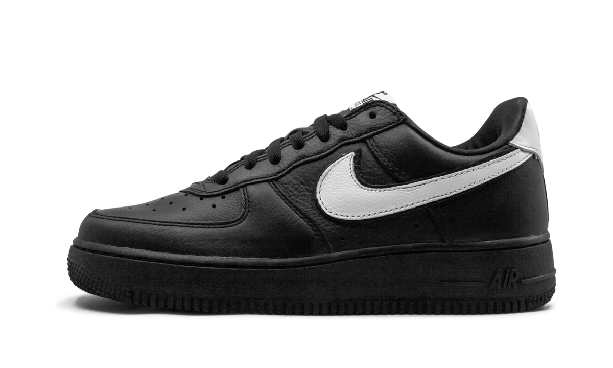 Air Force 1 Low Retro QS  Black