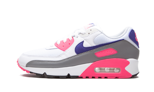 AIR MAX 90 WMNS  Laser Pink