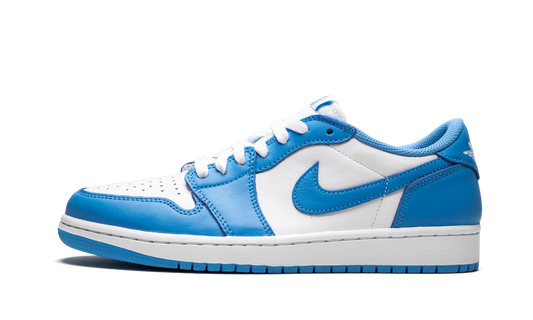 Air Jordan 1 Low SB  Eric Koston