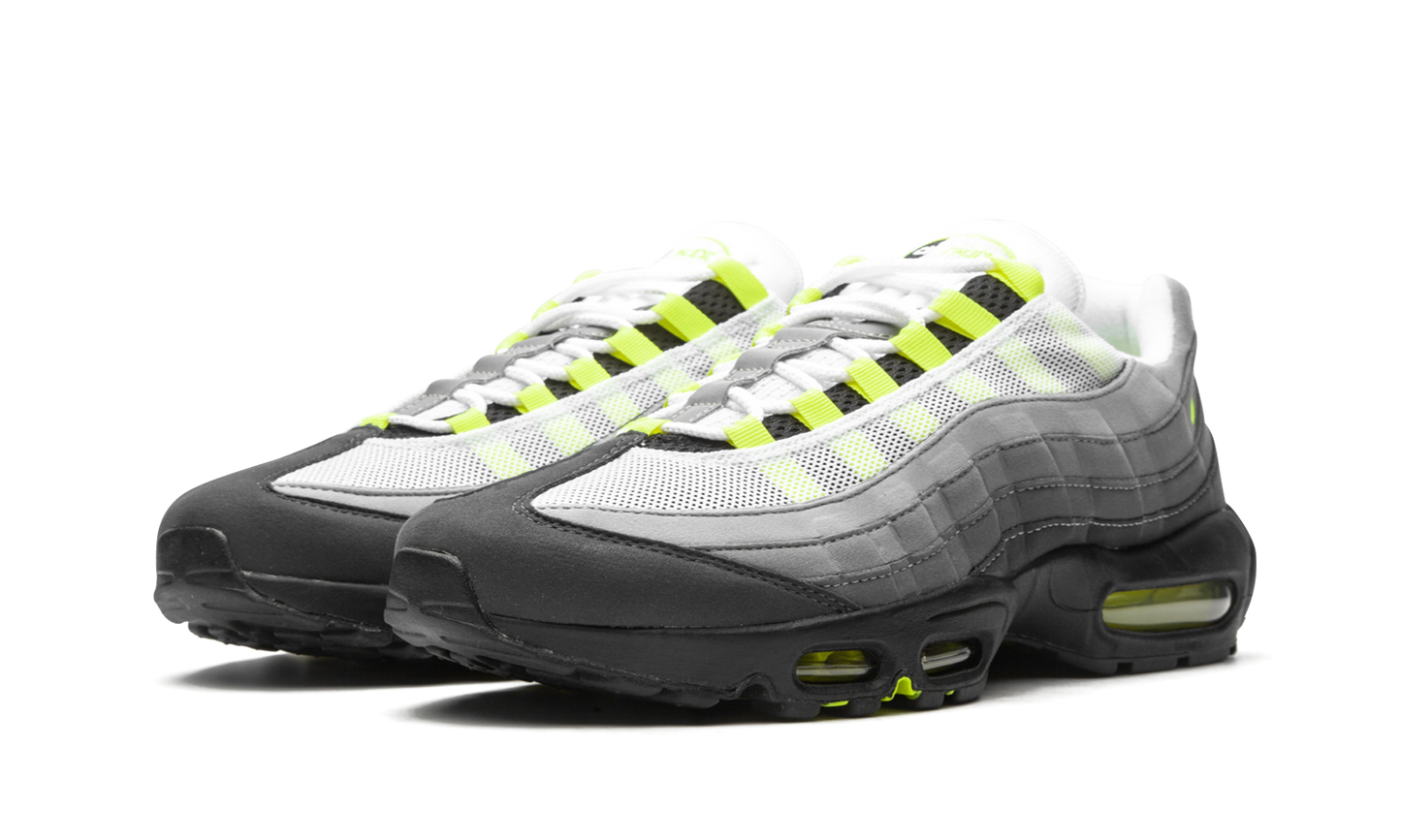Air Max 95 OG  Neon 2020