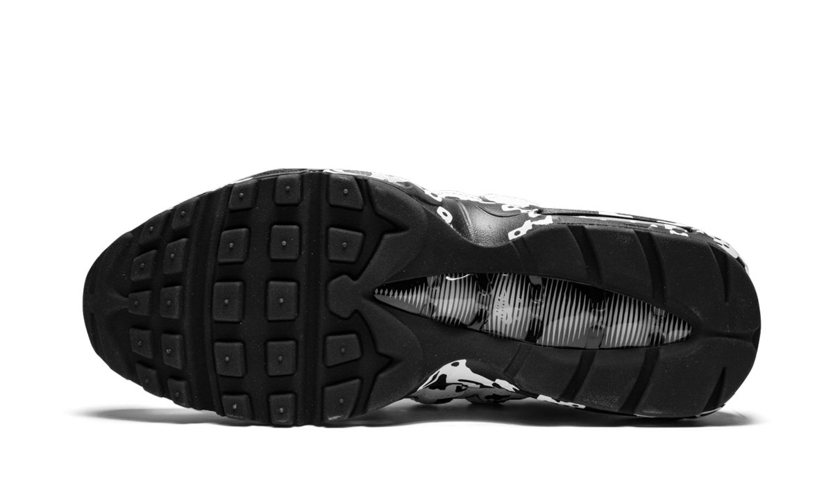 Air Max 95 / C.E.  Cav Empt