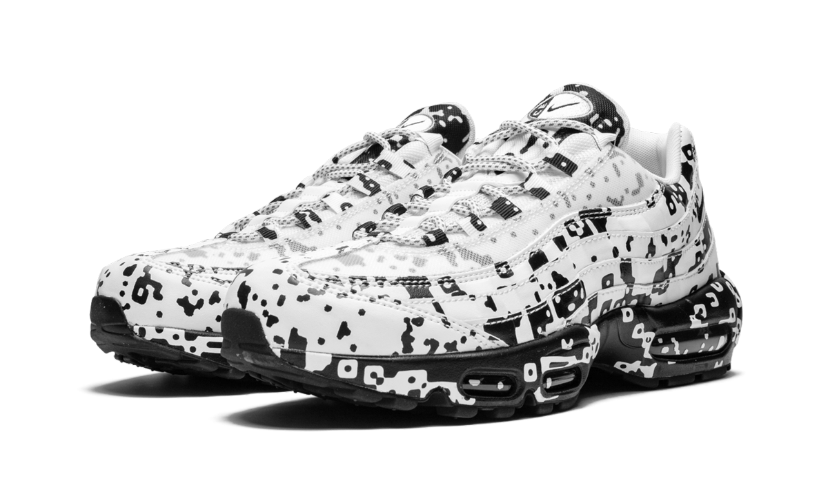 Air Max 95 / C.E.  Cav Empt