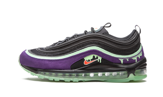Air Max 97  Slime Halloween